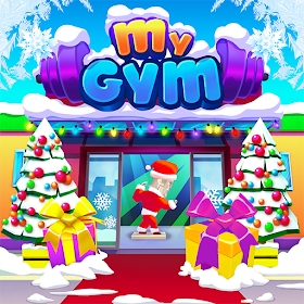 My Gym: Fitness Studio Manager MOD