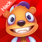 Despicable Bear Hack