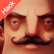 Hello Neighbor Hack