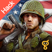 Frontline Commando: D-Day Hack