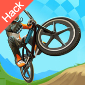 Mad Skills BMX 2 Hack