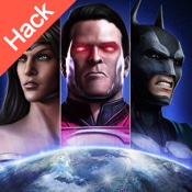 Injustice: Gods Among Us Hack