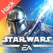 Star Wars™: Galaxy of Heroes Hack