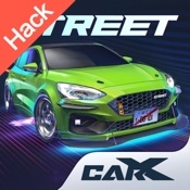 CarX Street Hack