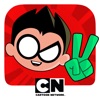 Teen Titans Go! Figure Hack