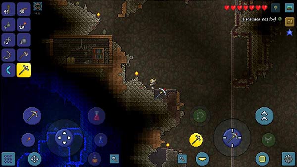 Free Download Terraria Mod