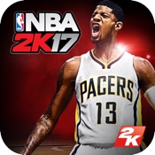 NBA 2K17