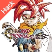 CHRONO TRIGGER Hack