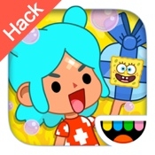 Toca Life: World Hack