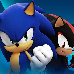 Sonic Forces MOD