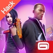 Gangstar Vegas - Mafia action Hack