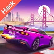 Horizon Chase 2 Hack