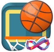 Basketball FRVR - Shoot the Hoop and Slam Dunk!