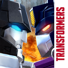 TRANSFORMERS: Earth Wars Mod