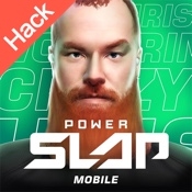 Power Slap Hack