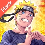 NARUTO Ultimate Ninja Blazing Hack