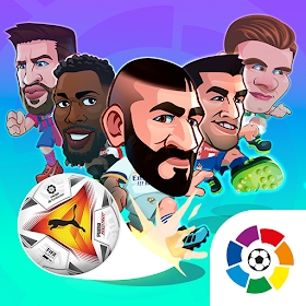 Head Football LaLiga 2020 MOD