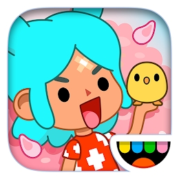 Toca Life: World Mod