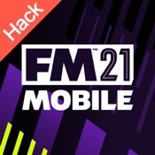 Football Manager 2021 Mobile Hack