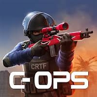 Critical Ops Mod