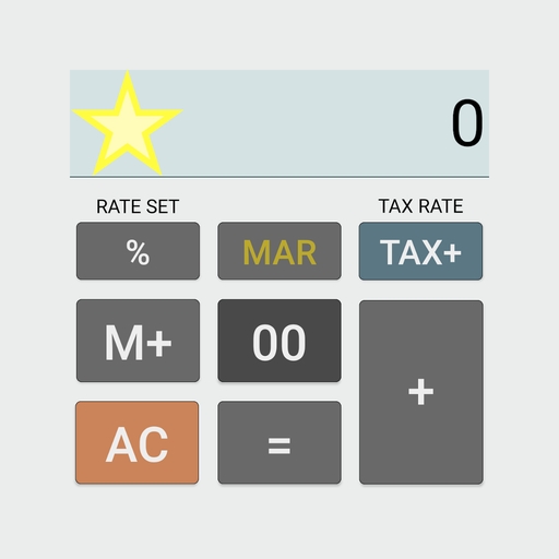 Simple Calculator