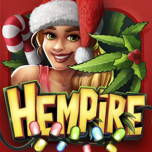 Hempire - Plant Growing Game