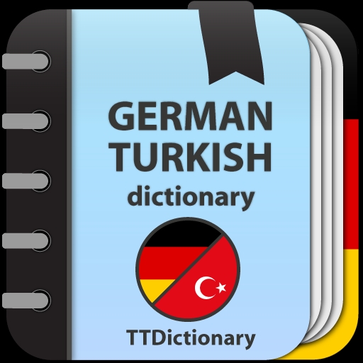 German Turkish: Free offline dictionary dictionary