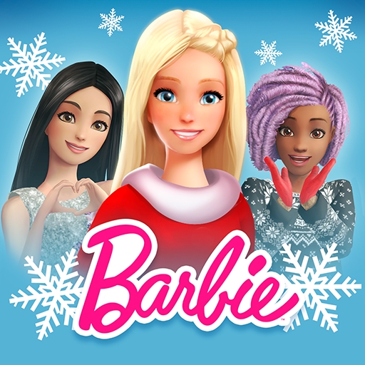 Barbie™ Fashion Closet