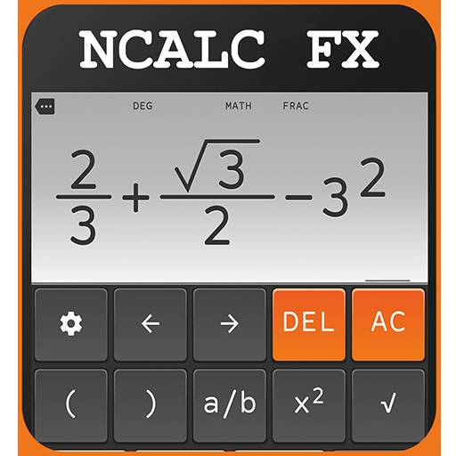 School scientific calculator fx 500 es plus 500 ms