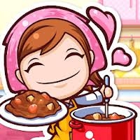 Cooking Mama Mod