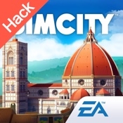 SimCity BuildIt Hack