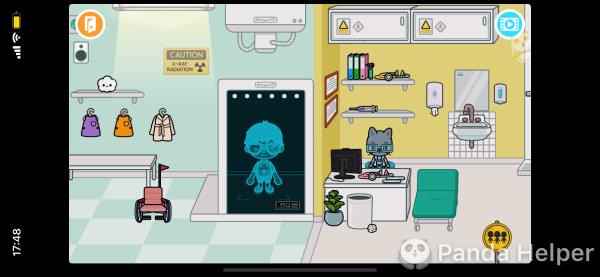 Tips on Toca Life: Hospital