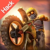 Trials Frontier Hack