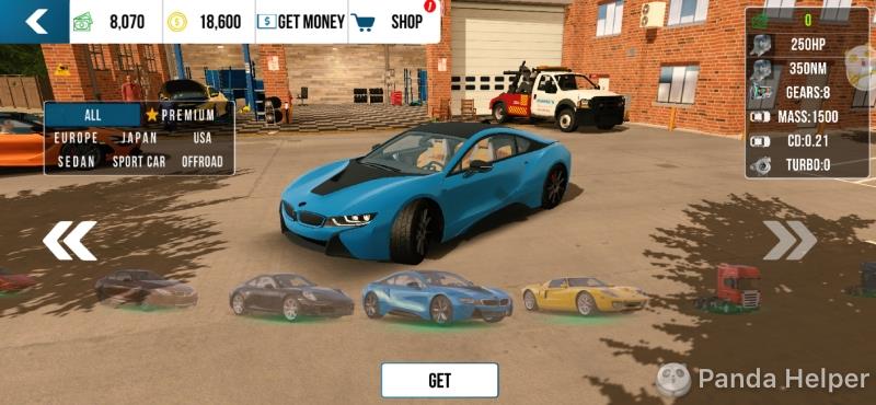 car parking hack ios 2