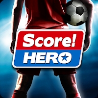 Score! Hero Mod