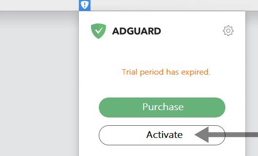 AdGuard icon