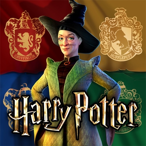 Harry Potter: Hogwarts Mystery mod