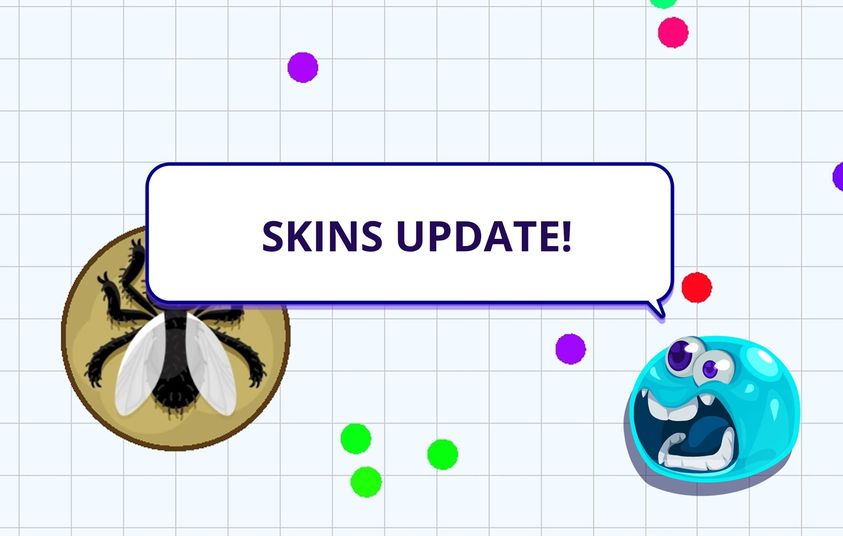 Agario Hacked