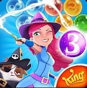 Bubble Witch 3 Saga MOD