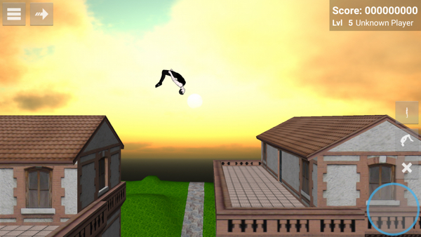 back flip madness apk