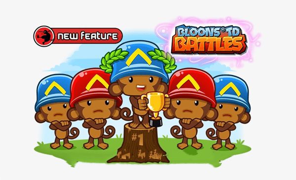 Bloons TD Battles Hack