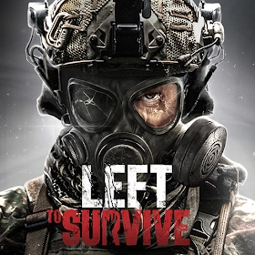 Left to Survive Mod