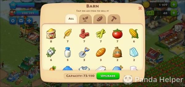 Township barn upgrade Guide, Tips Tricks, Strategies