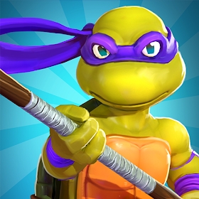 TMNT: Mutant Madness Mod