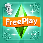 The Sims FreePlay Mod