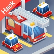 Idle Firefighter Tycoon Hack