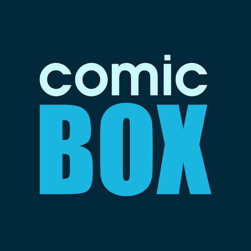 Comic Box