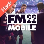 Football Manager 2022 Mobile Hack