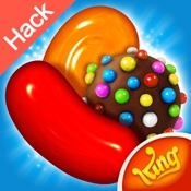 Candy Crush Hack