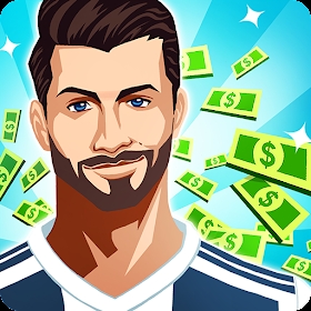 Idle Eleven - Be a millionaire soccer tycoon MOD